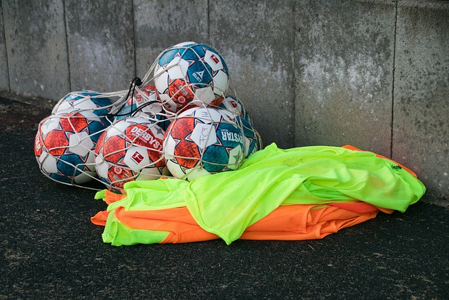 比赛中的 比赛中的